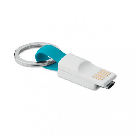 Brelok USB/microUSB MO9170-12