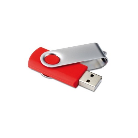 Techmate. pendrive 4GB MO1001-05