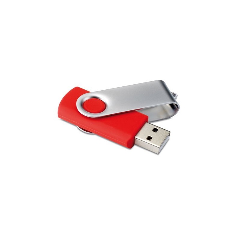 Techmate. pendrive 4GB MO1001-05