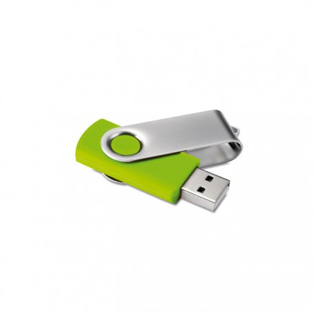 Techmate. USB pendrive 4GB MO1001-48