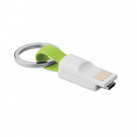 Brelok USB/microUSB MO9170-48
