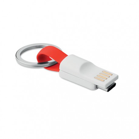 Brelok USB/USBtypC MO9171-05