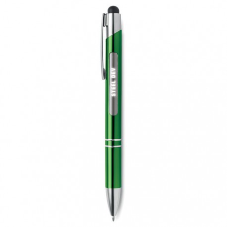 Długopis aluminiowy MO9479-09