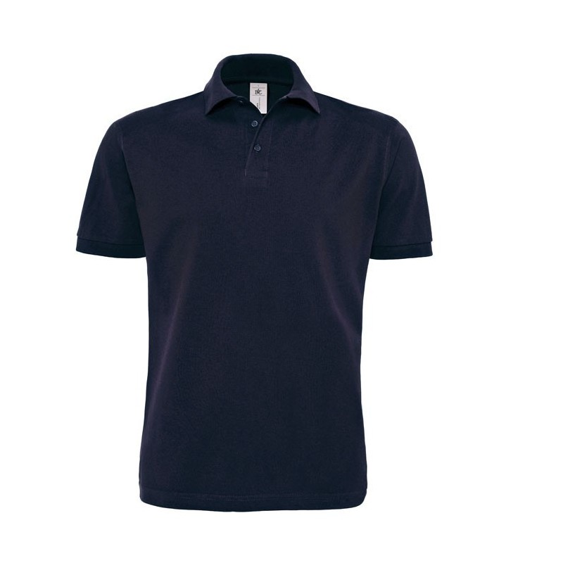 Polo Heavymill BC0563-NY-S