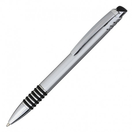 Długopis Awesome, srebrny R04434.01