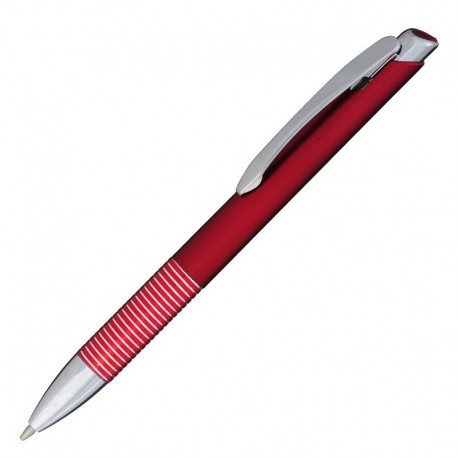 Długopis Fantasy, czerwony R04438.08