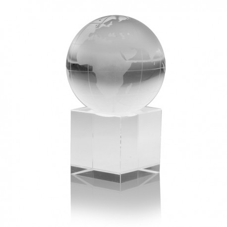 Cristalino Globe, transparentny R22185.00