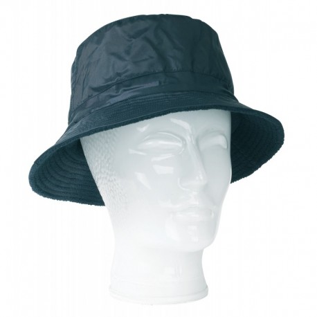 Dwustronny kapelusz SWITCH, niebieski 56-0702037