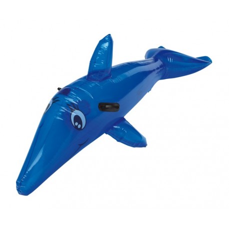 Nadmuchiwany delfin, EDI, niebieski 56-0602088