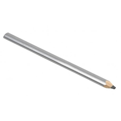 Ołówek stolarski, My mate, srebny 56-0381039