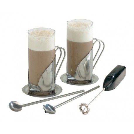 Zestaw do kawy Latte-macchiato 56-0304357