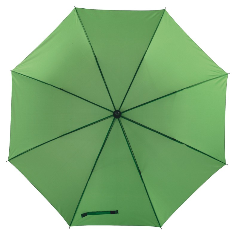 Parasol HIP HOP, jasnozielony 56-0103221