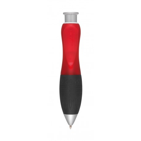 Długopis MAX, czerwony 58-1100471