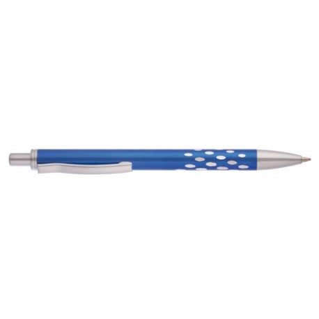 Długopis, CANCUM, niebieski 58-1102292