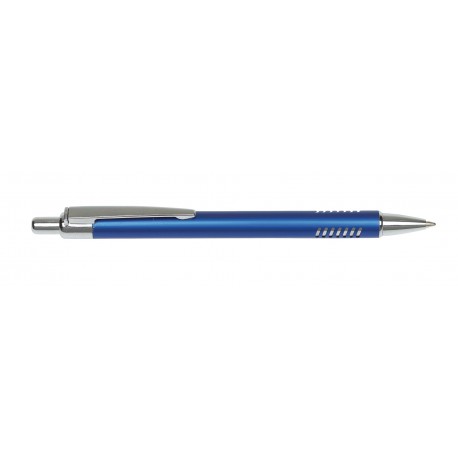 Długopis, CAYMAN, niebieski 56-1101033