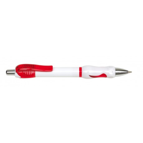Długopis, BLOB, czerwony 56-1101108