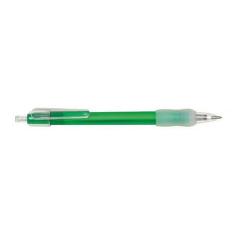 Długopis 'Smoothie', zielony 56-1101136