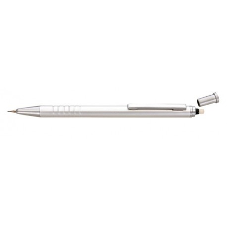 Ołówek Mallorca, srebrny 56-1101981