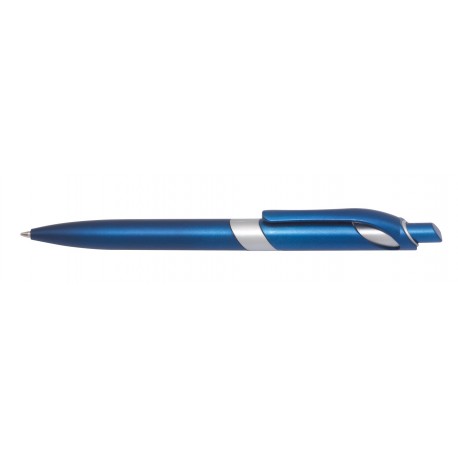 Długopis, VALLEY, niebieski – DOSTĘPNY W WYPRZEDAŻY 56-1101065
