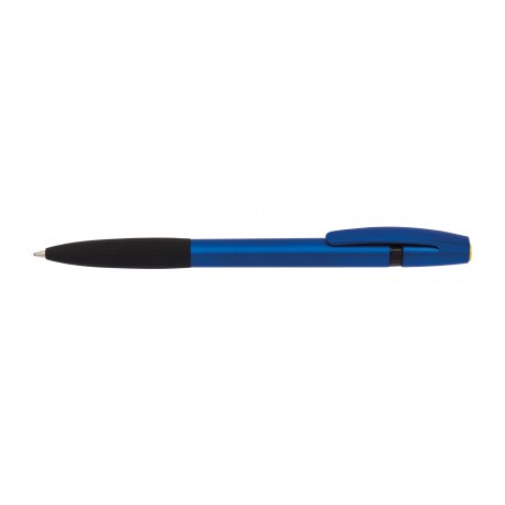 Długopis, ZETA, niebieski – DOSTĘPNY W WYPRZEDAŻY 56-1101177