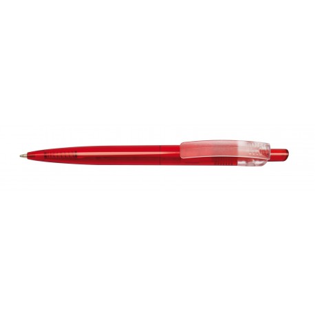 Długopis ART LINE, czerwony – DOSTĘPNY W WYPRZEDAŻY 56-1102042