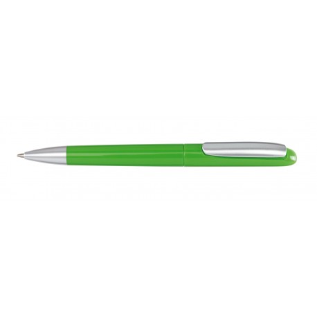 Długopis SOLUTION, zielony 56-1102070