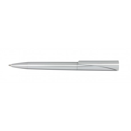 Długopis WEDGE, srebrny 56-1102055