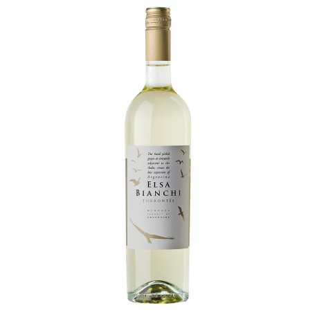 Wino białe, 2014 ELSA BIANCHI - Torrontes biały 56-1200009