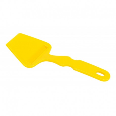 Nóż do skrawania sera CHEDDAR, żółty 56-0301129