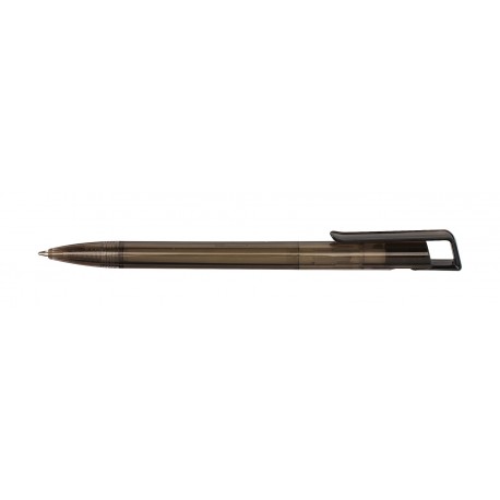 Długopis, UTAH, czarny 56-1102079