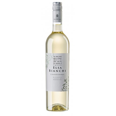 Chardonnay 2015, białe wino 56-1200015
