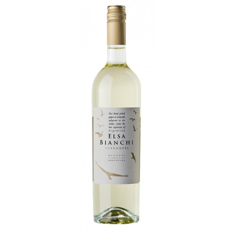 Torrontes 2015, białe wino 56-1200018