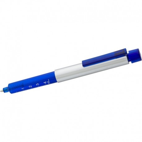 Długopis strzykawka V1719-04