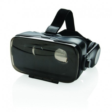 Okulary wirtualnej rzeczywistości, bezprzewodowe słuchawki P330.151