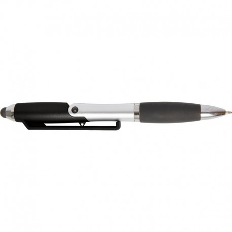 Długopis, touch pen, stojak na telefon V1808-03