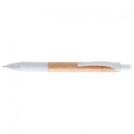 Bambusowy długopis V1829-02