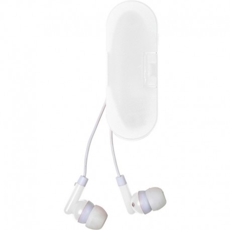 Słuchawki douszne V3822-02