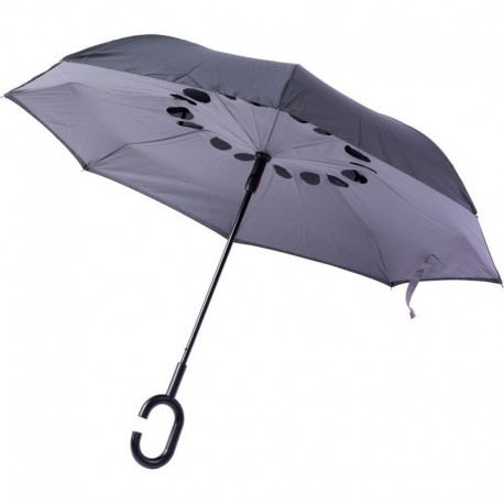 Odwracalny parasol automatyczny V0664-03