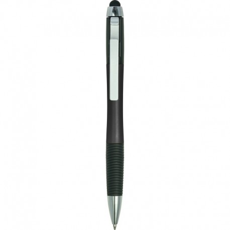 Długopis wielofunkcyjny, touch pen, otwieracz do butelek, śrubokręt V1927-03