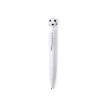 Długopis piłka nożna V1982-02