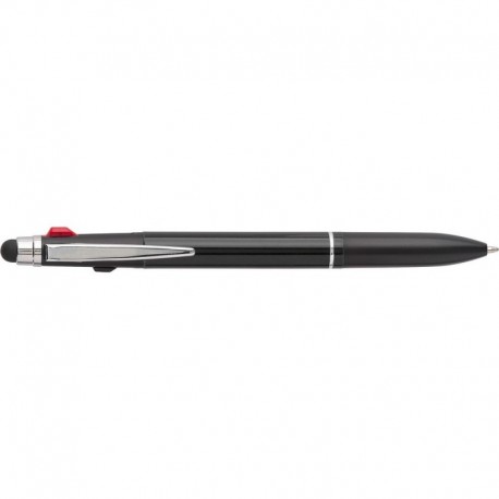 Długopis, touch pen, wielokolorowy wkład V1805-03