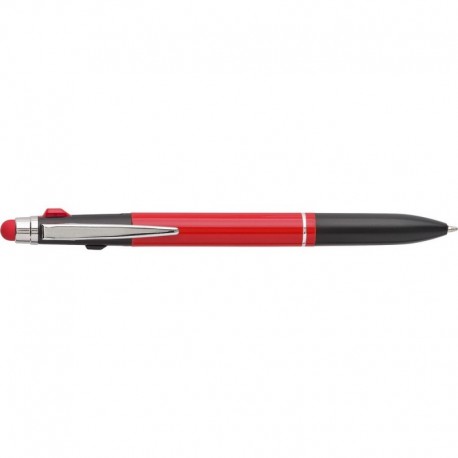Długopis, touch pen, wielokolorowy wkład V1805-05