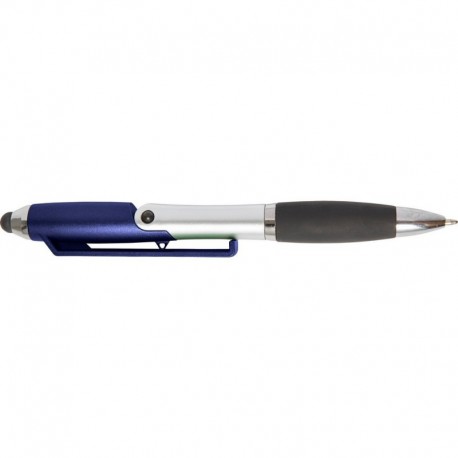Długopis, touch pen, stojak na telefon V1808-04