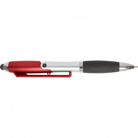 Długopis, touch pen, stojak na telefon V1808-05