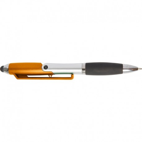 Długopis, touch pen, stojak na telefon V1808-07
