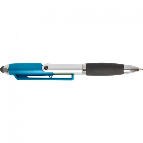 Długopis, touch pen, stojak na telefon V1808-11