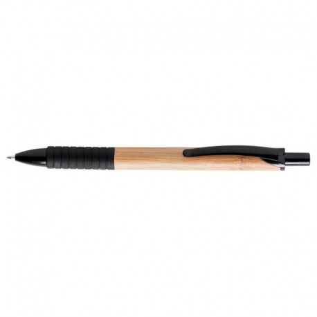 Bambusowy długopis V1829-03