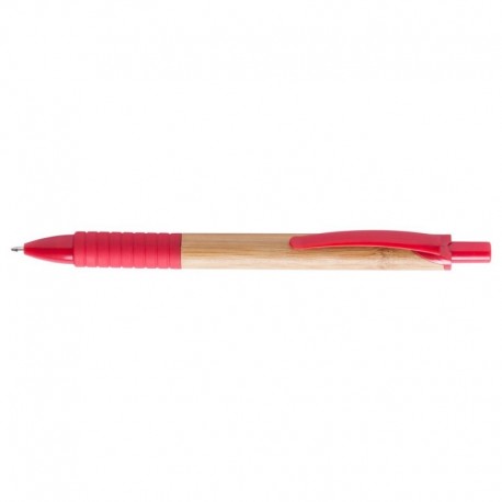 Bambusowy długopis V1829-05