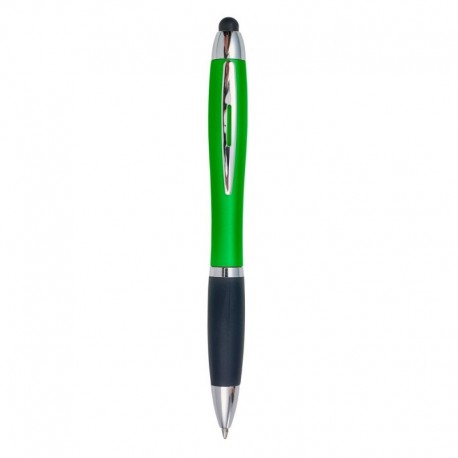 Długopis, touch pen, lampka V1904-06