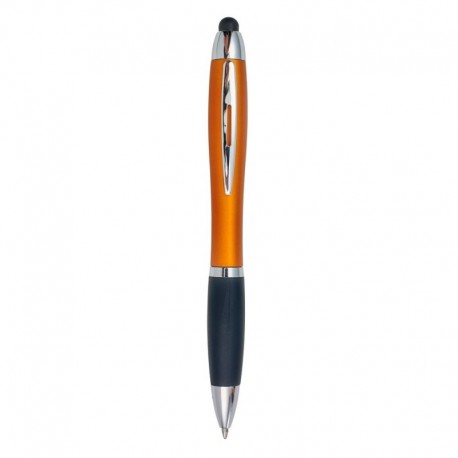 Długopis, touch pen, lampka V1904-07
